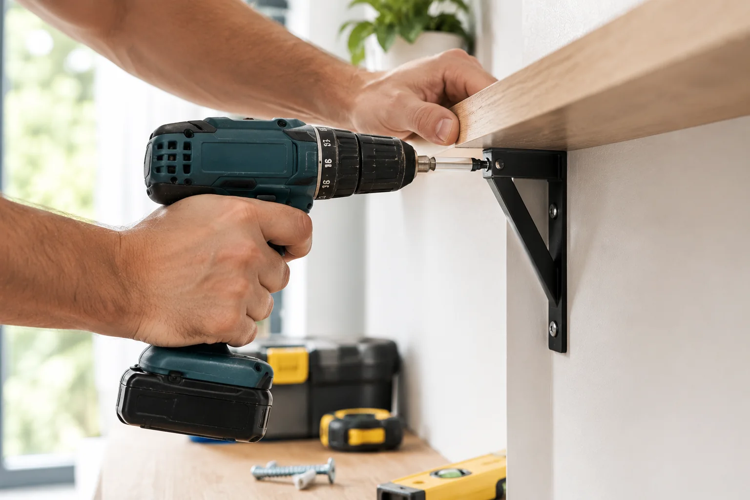 Bricolage général